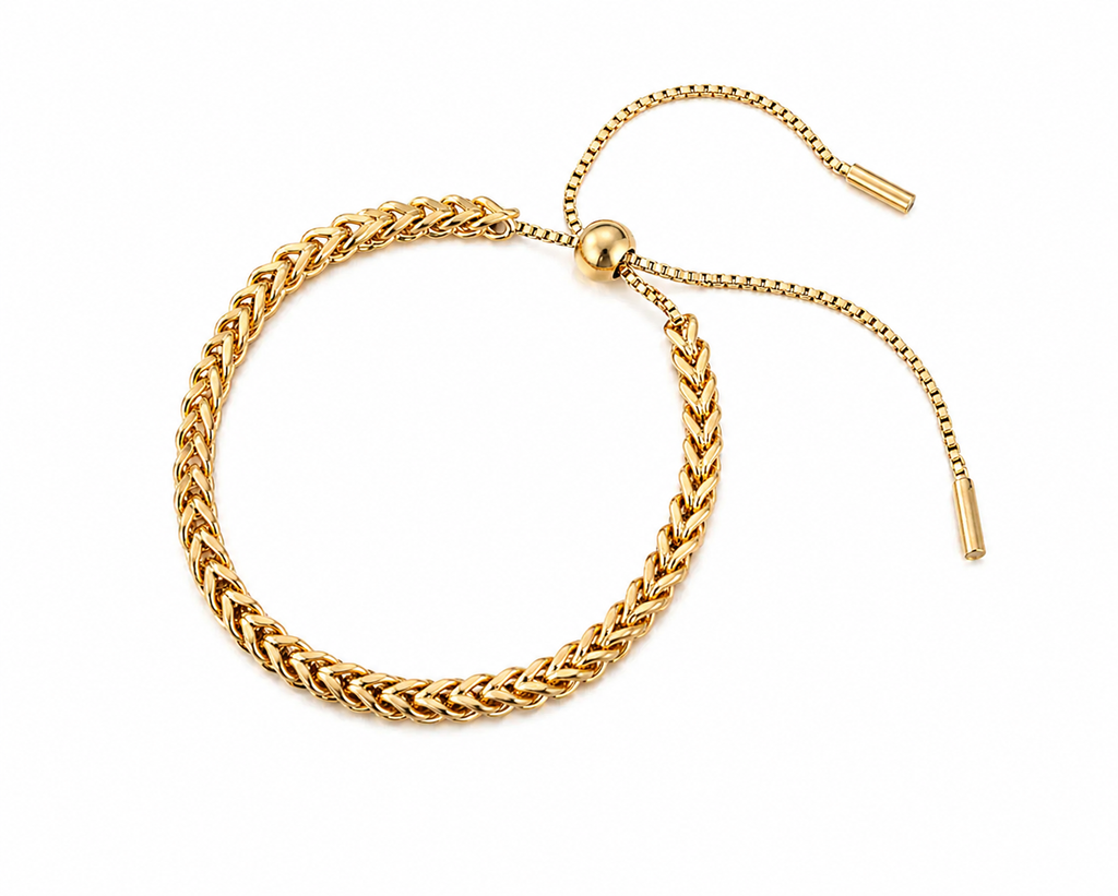Elyora Balance Bracelet